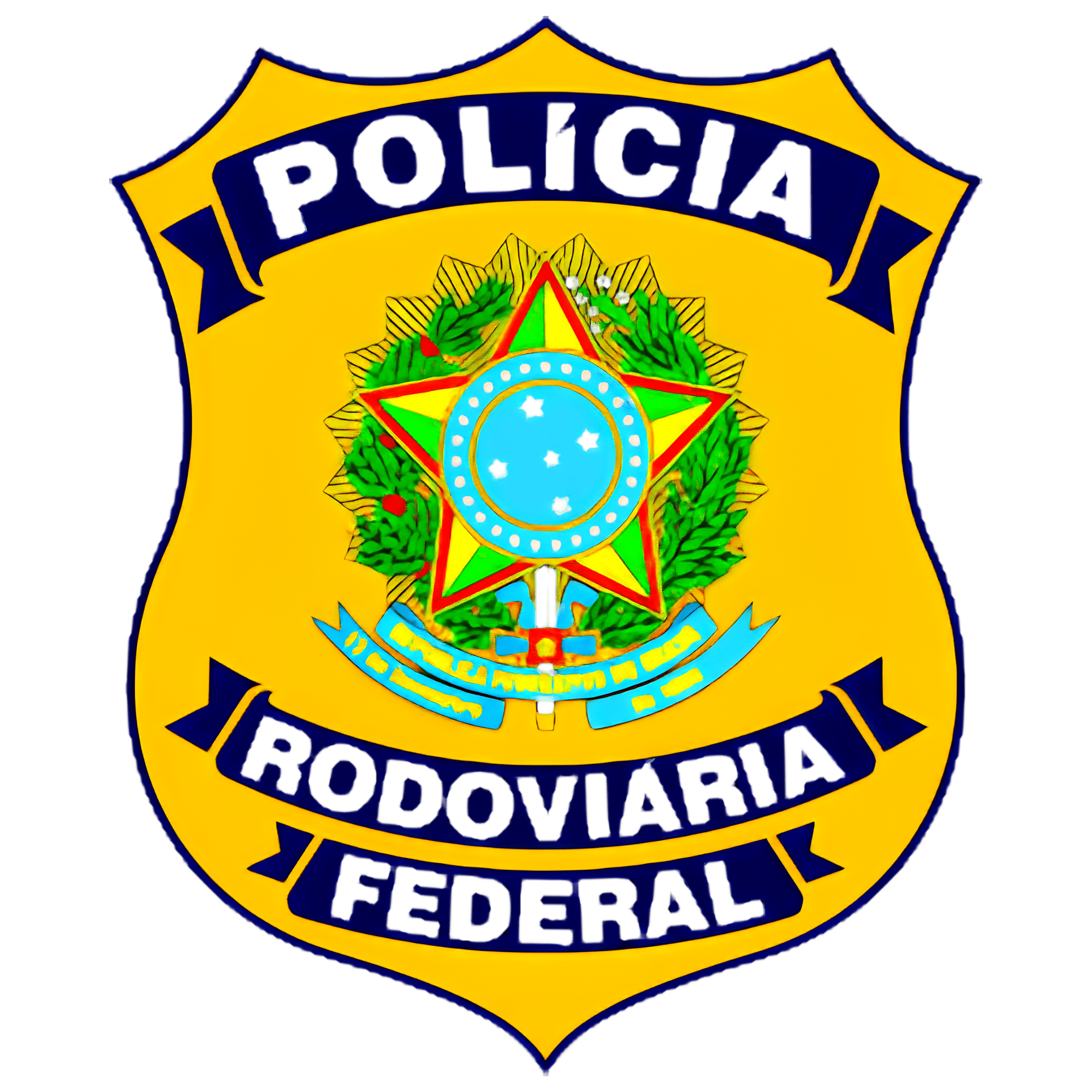 Polícia Rodoviária Federal